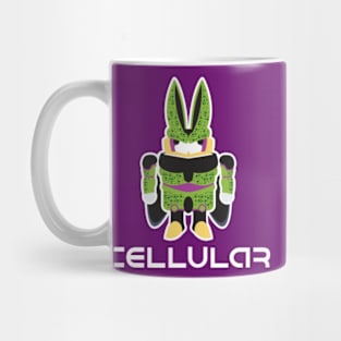 The Perfect Android Mug